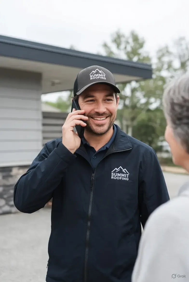 Flat Roof Leak Repair Dallas, GA FAQs